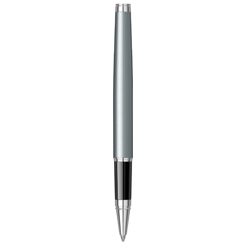 SCRIKSS, Rollerball Pen - METROPOLIS 800 GREY CT.