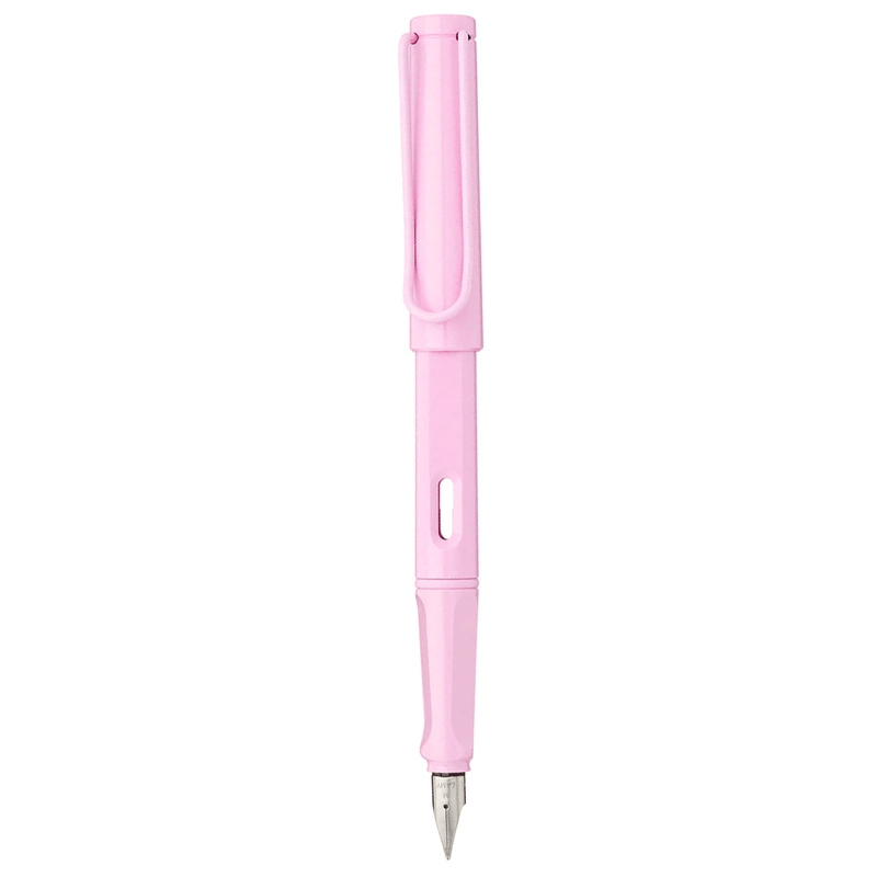 LAMY, Fountain Pen - SAFARI | Light Rose.