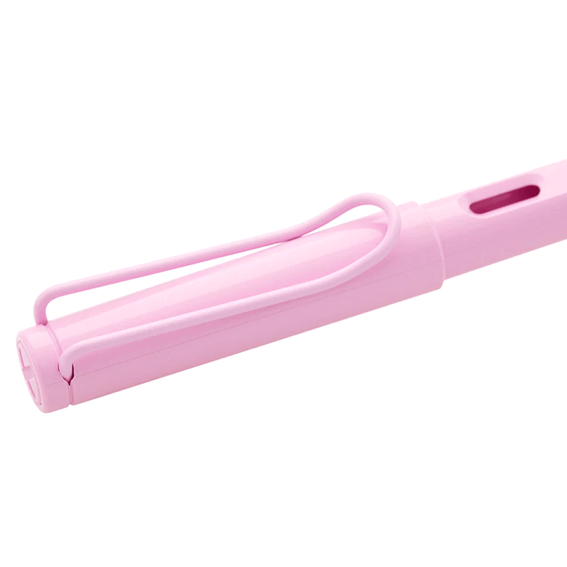 LAMY, Fountain Pen - SAFARI | Light Rose.