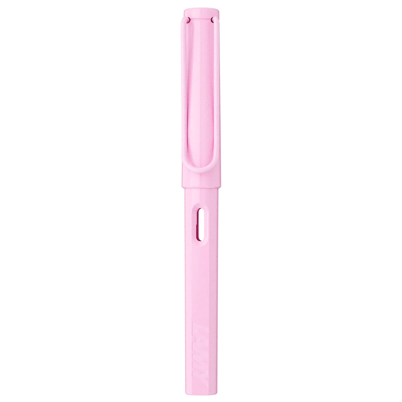 LAMY, Fountain Pen - SAFARI | Light Rose.