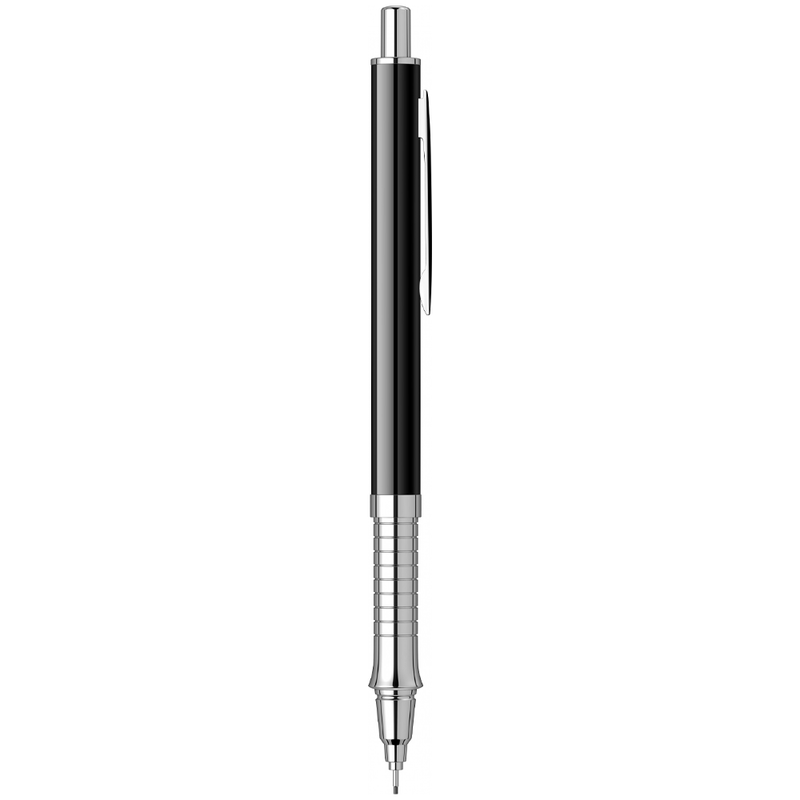 SCRIKSS, Mechanical Pencil - PRO-S BLACK.
