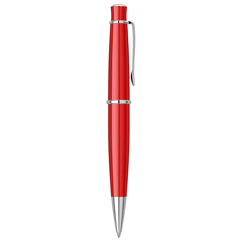 SCRIKSS, Ballpoint Pen - CHIC 62 RED.