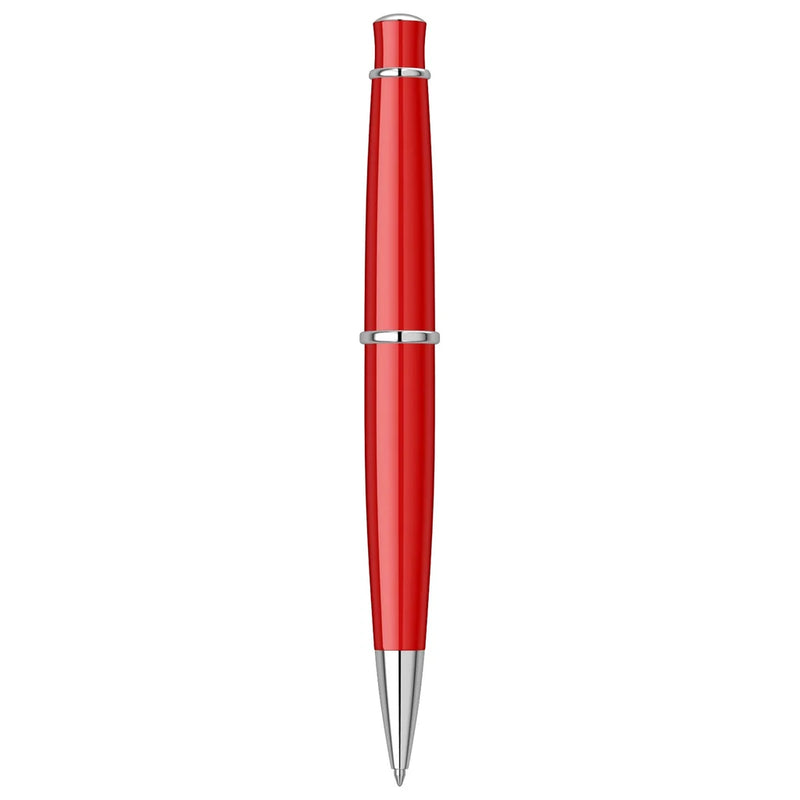 SCRIKSS, Ballpoint Pen - CHIC 62 RED.