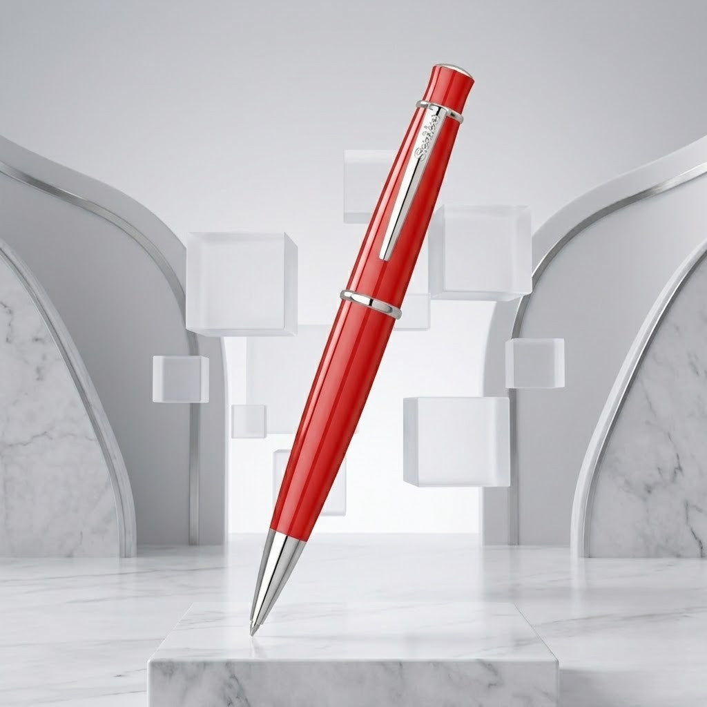 SCRIKSS | CHIC 62 RED