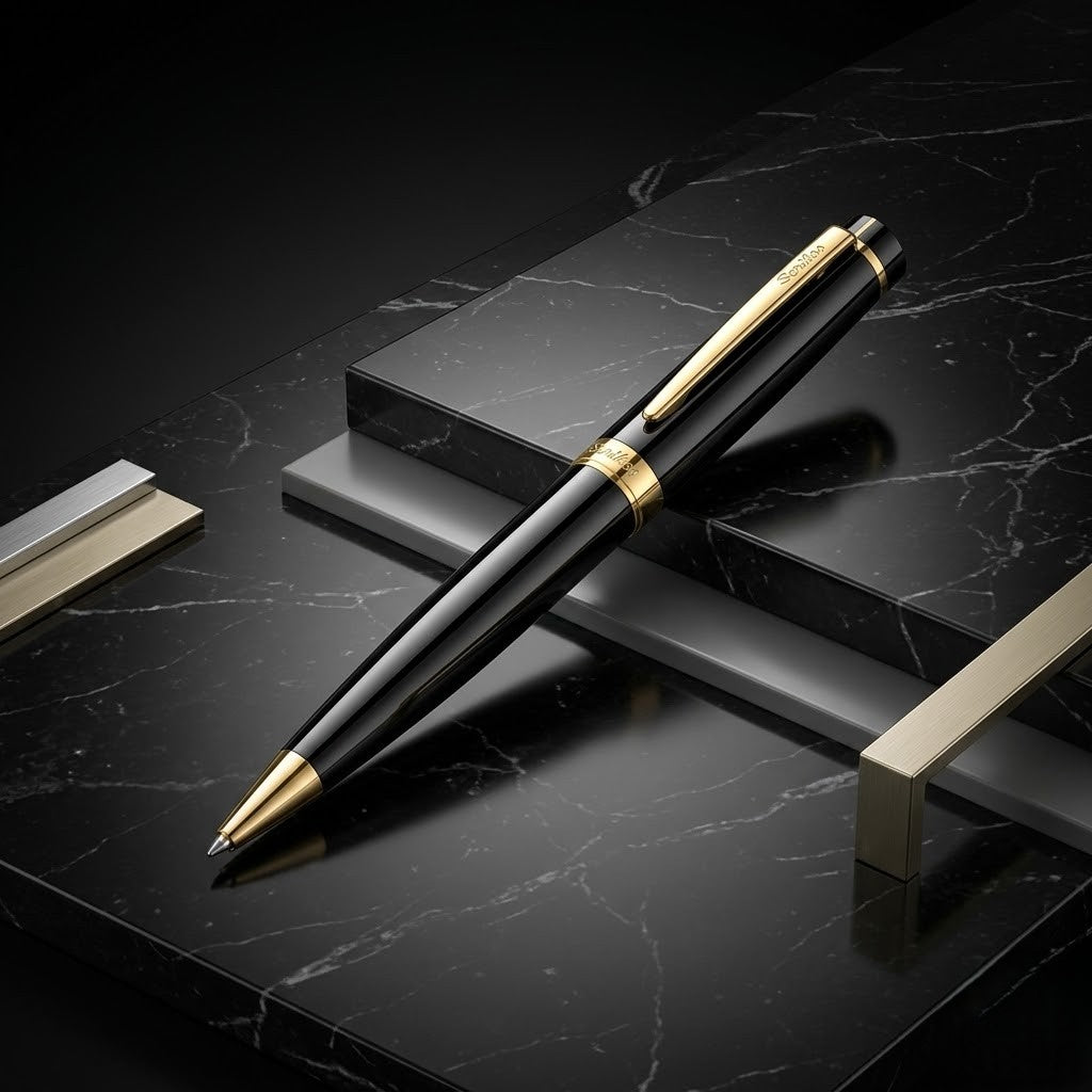 Scrikss | Honor 38 BLACK GOLD..