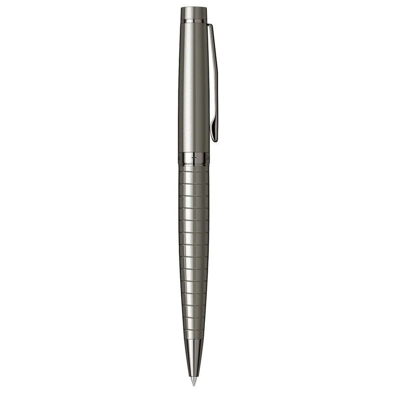 SCRIKSS, Ballpoint Pen - HONOR 38 CARBON GREY.