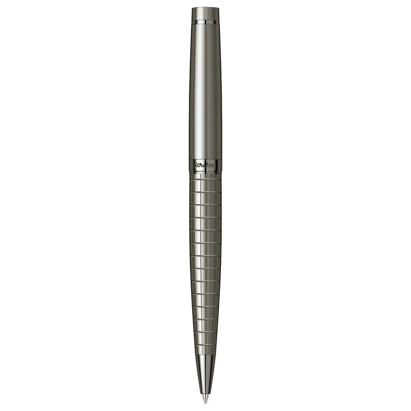 SCRIKSS, Ballpoint Pen - HONOR 38 CARBON GREY.