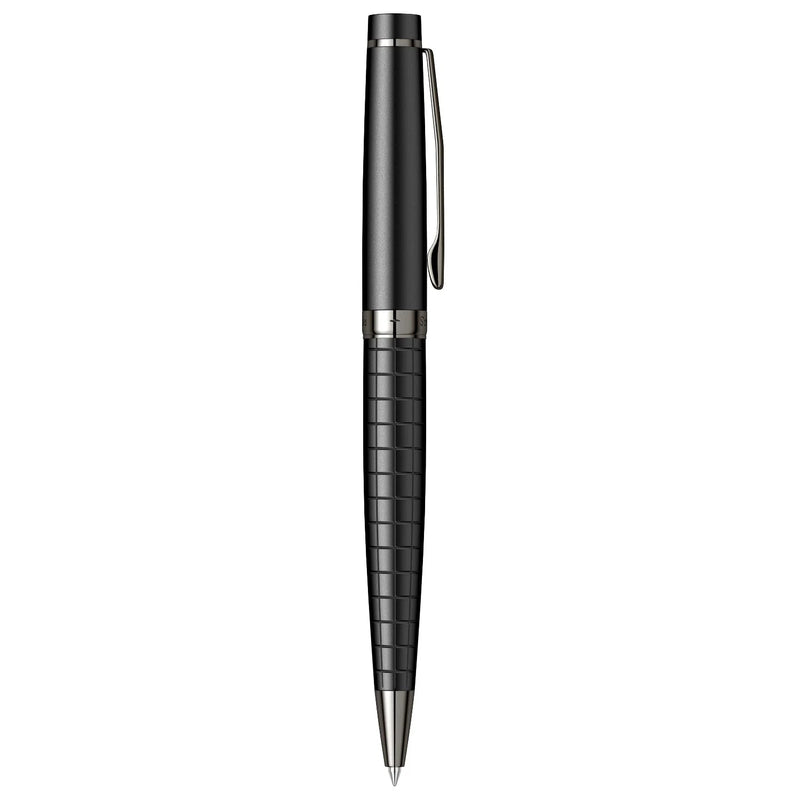 SCRIKSS, Ballpoint Pen - HONOR 38 MATT BLACK.