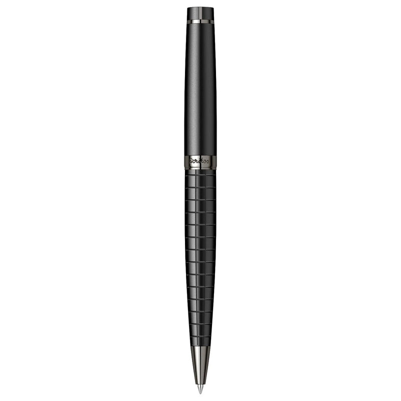 SCRIKSS, Ballpoint Pen - HONOR 38 MATT BLACK.