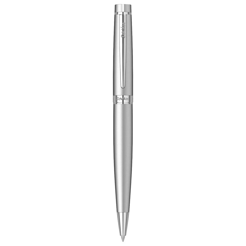 SCRIKSS, Ballpoint Pen - HONOR 38 MATT CHROME.