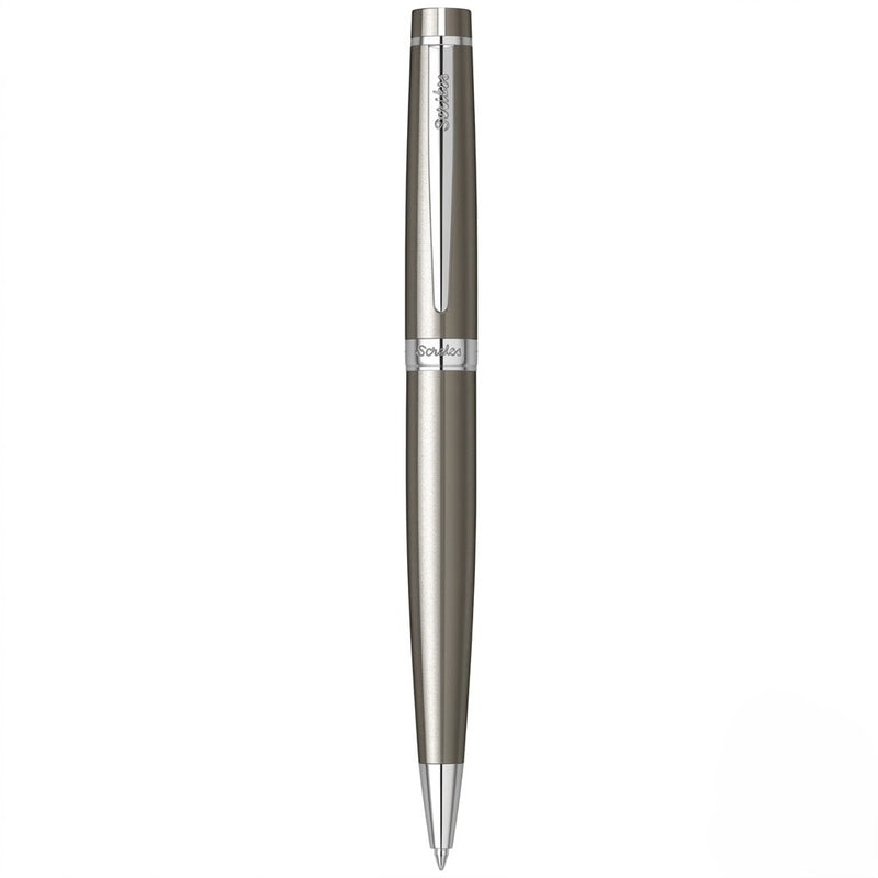 SCRIKSS, Ballpoint Pen - HONOR 38 SMOKE GRAY CT.