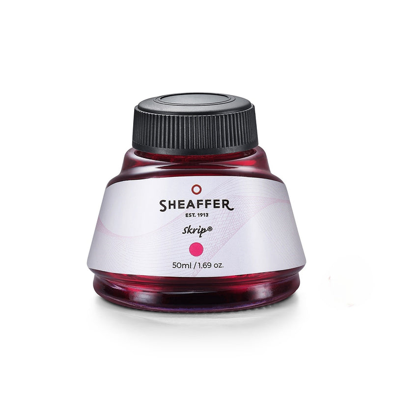 SHEAFFER, Ink Bottle - SKRIP | Pink | 50 ml.