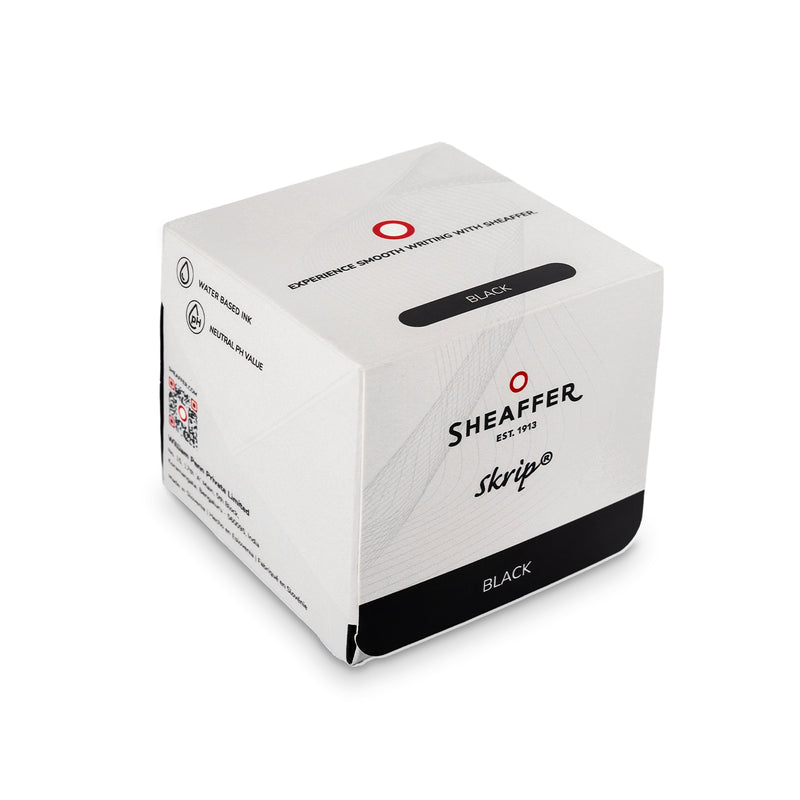 SHEAFFER, Ink Bottle - SKRIP | Black | 50 ml.