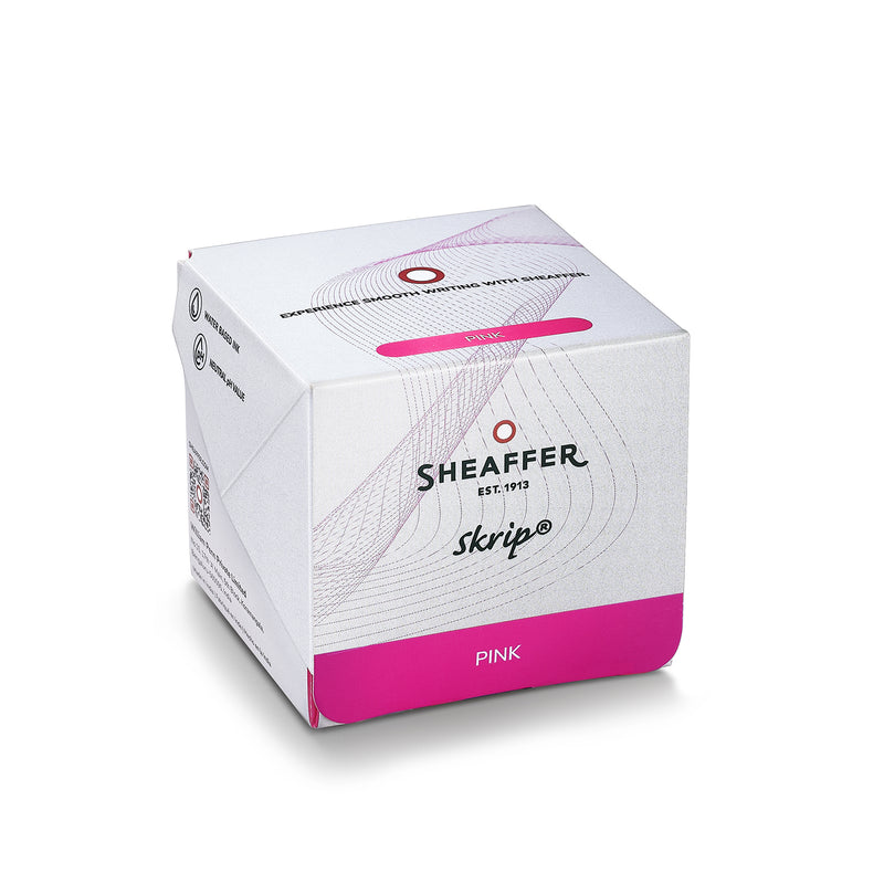 SHEAFFER, Ink Bottle - SKRIP | Pink | 50 ml.