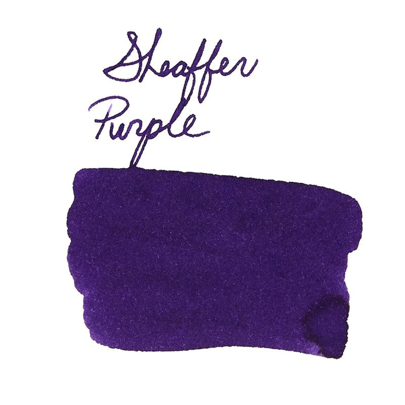SHEAFFER, Ink Bottle - SKRIP | Purple | 50 ml.