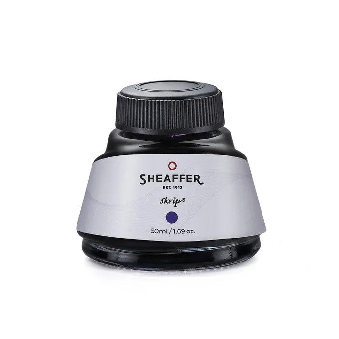 SHEAFFER, Ink Bottle - SKRIP | Purple | 50 ml.