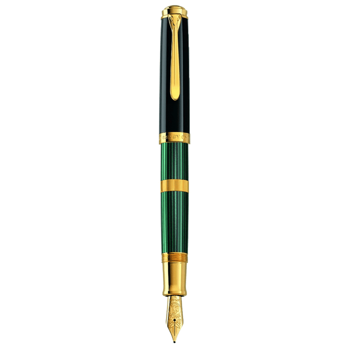 PELIKAN, Fountain Pen - SOUVERAN M800 Limited Edition 40 Years Anniversary.