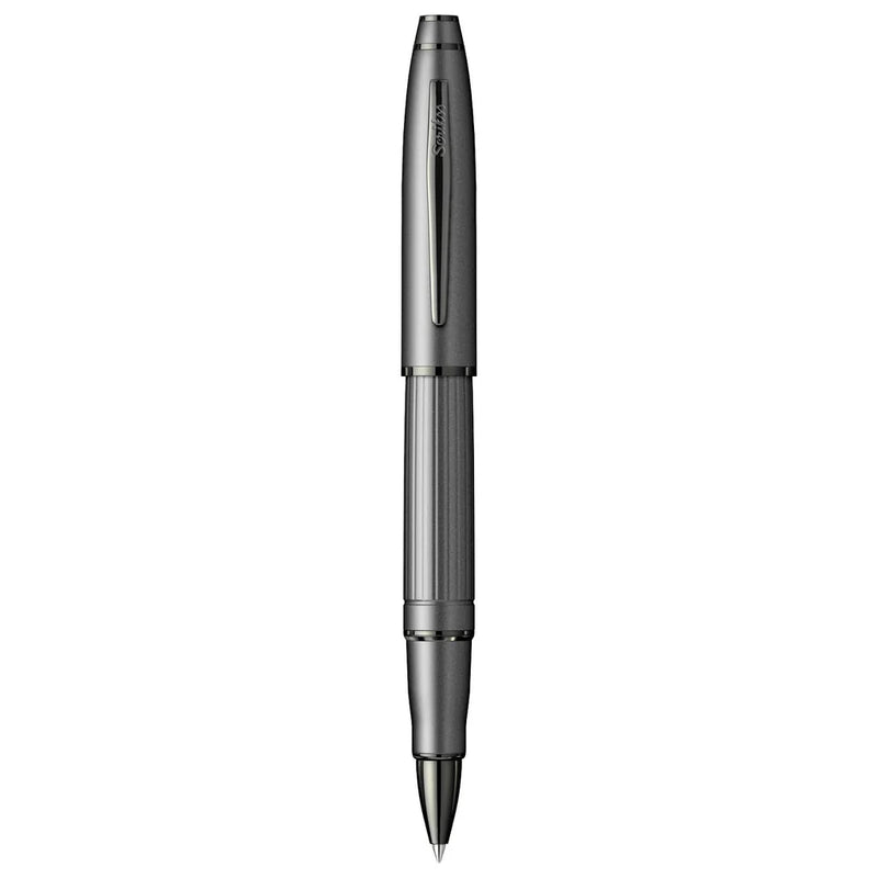 SCRIKSS, Rollerball Pen - NOBLE 350 | Anthracite.