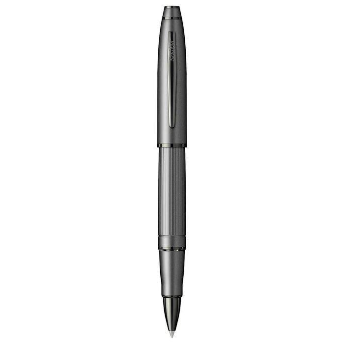 SCRIKSS, Rollerball Pen - NOBLE 350 | Anthracite.