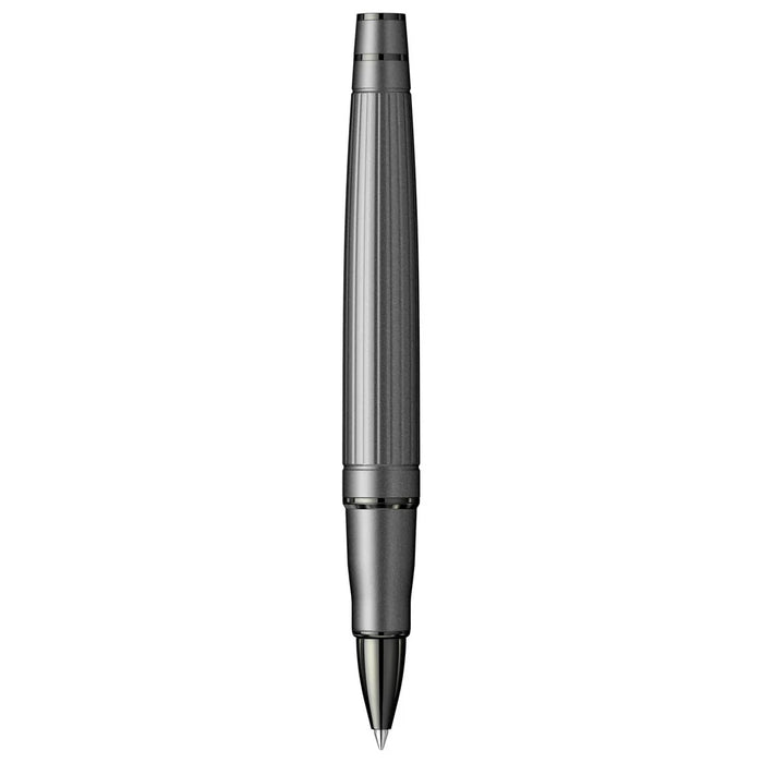 SCRIKSS, Rollerball Pen - NOBLE 350 | Anthracite.