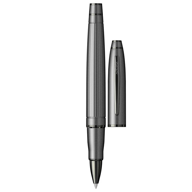 SCRIKSS, Rollerball Pen - NOBLE 350 | Anthracite.
