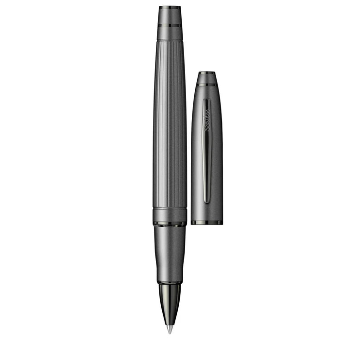 SCRIKSS, Rollerball Pen - NOBLE 350 | Anthracite.