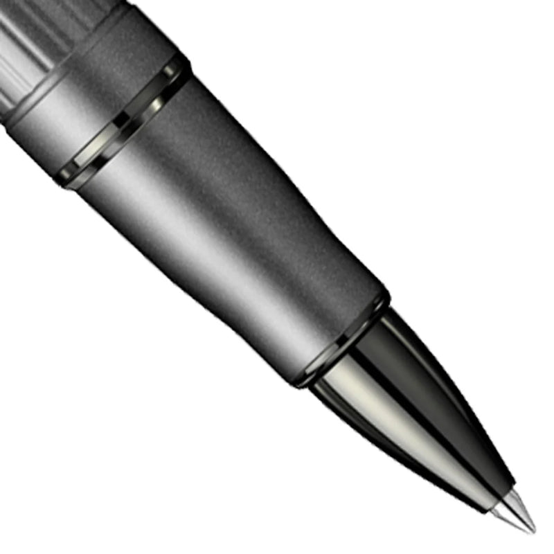 SCRIKSS, Rollerball Pen - NOBLE 350 | Anthracite.
