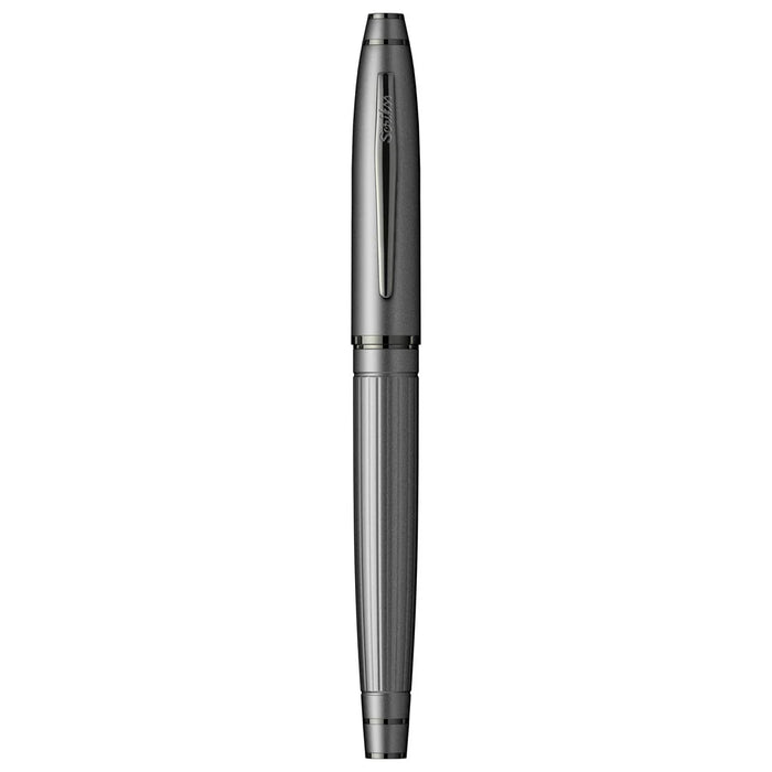 SCRIKSS, Rollerball Pen - NOBLE 350 | Anthracite.