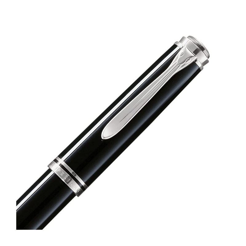 PELIKAN, Fountain Pen - Souveran M805 18K BLACK.
