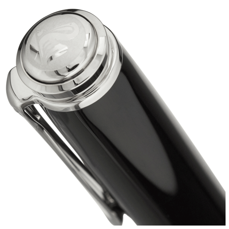 PELIKAN, Fountain Pen - Souveran M805 18K BLACK.