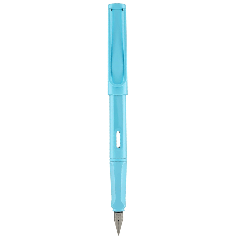 LAMY, Fountain Pen - SAFARI | Aqua Sky.