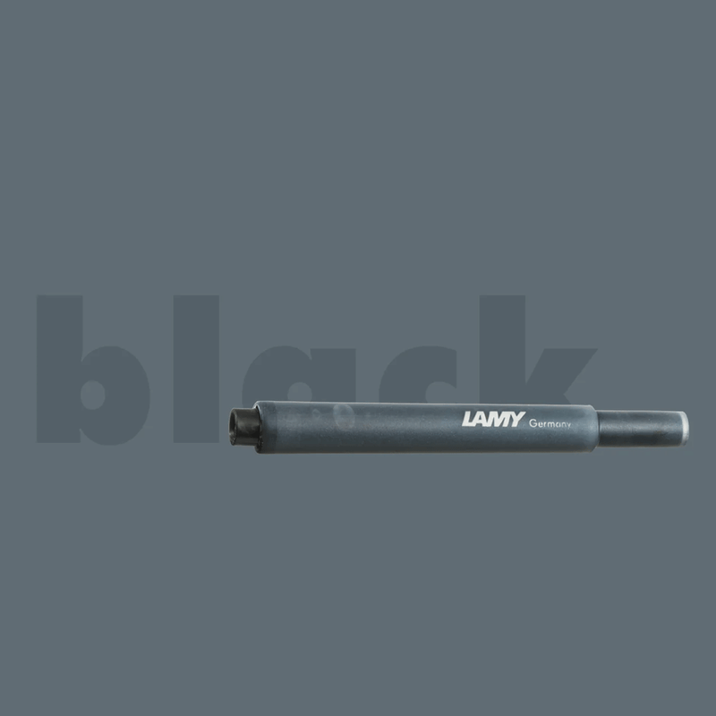 LAMY, Ink Cartridge - T10 BLACK.