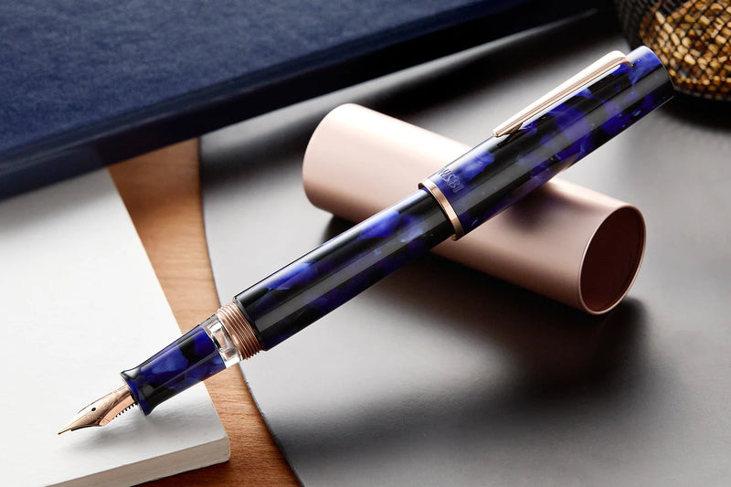 TWSBI, Fountain Pen - Limited Edition KAI.