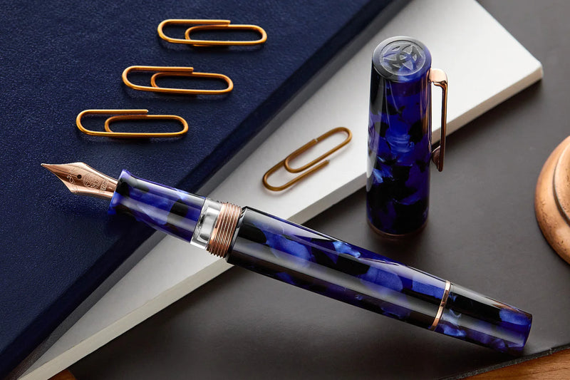 TWSBI, Fountain Pen - Limited Edition KAI.