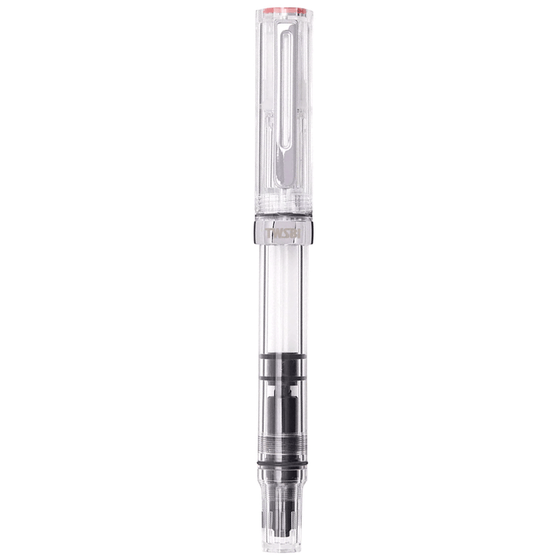 TWSBI, Fountain Pen - ECO CLEAR.