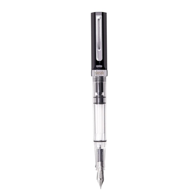 TWSBI, Fountain Pen - ECO BLACK.