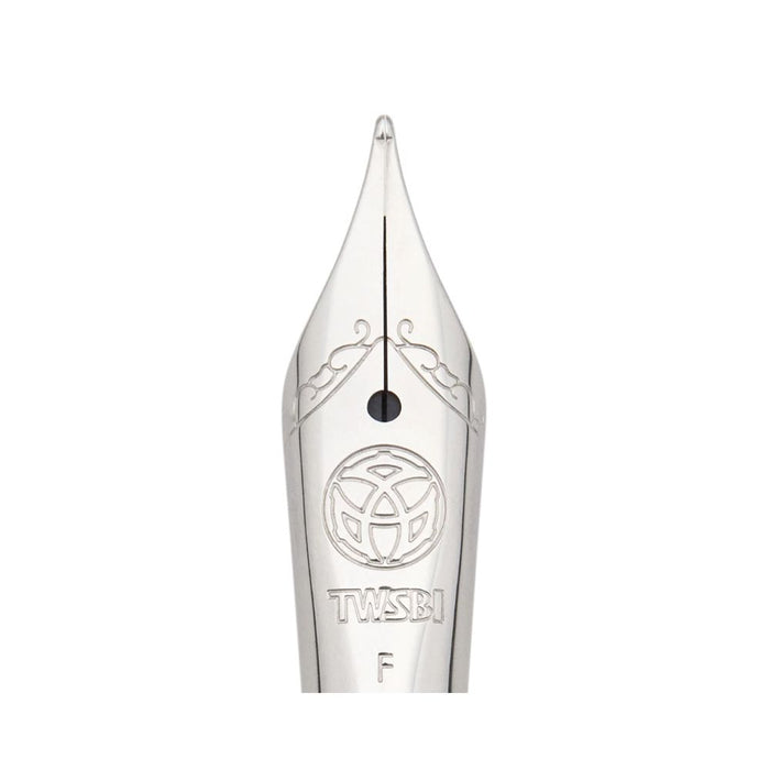 TWSBI, Fountain Pen - ECO DARK SAPPHIRE.