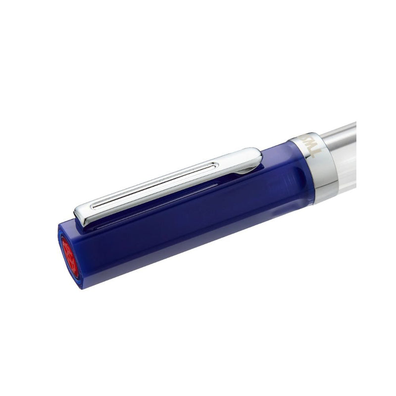 TWSBI, Fountain Pen - ECO DARK SAPPHIRE.