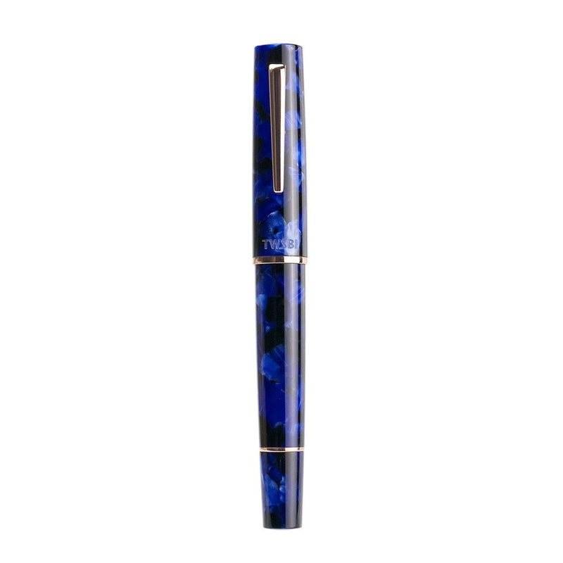 TWSBI, Fountain Pen - Limited Edition KAI.