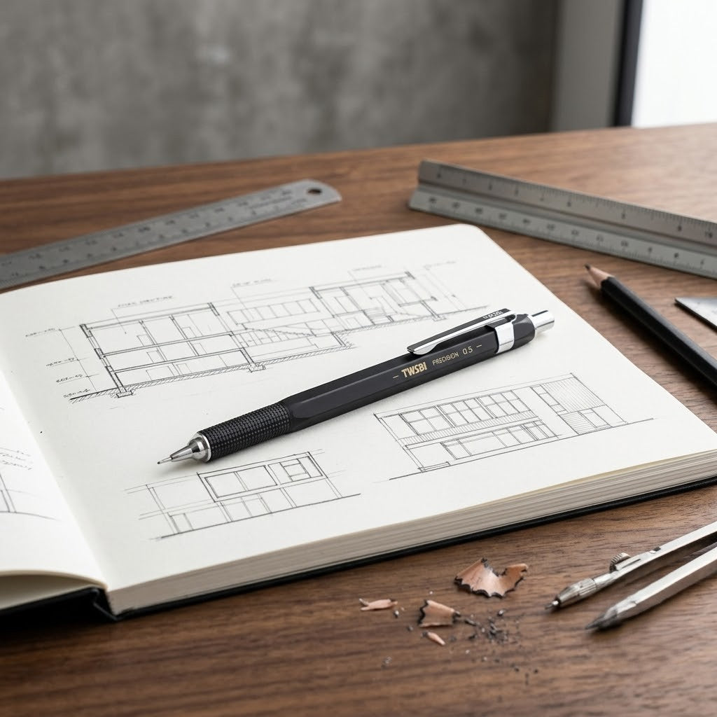 TWSBI - PRECISION