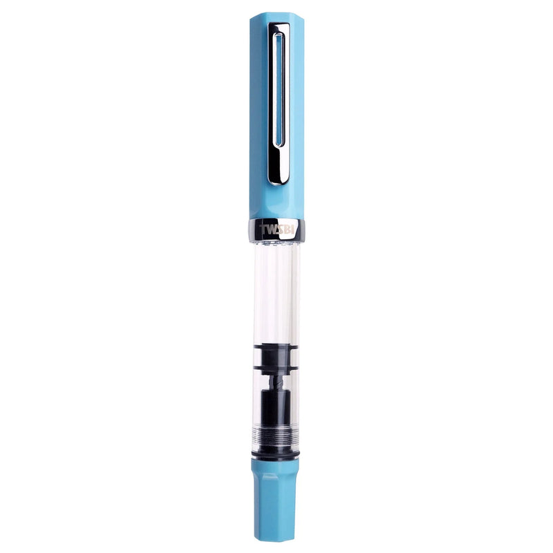 TWSBI, Fountain Pen - ECO SKY BLUE