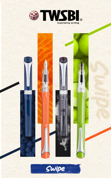 TWSBI swipe