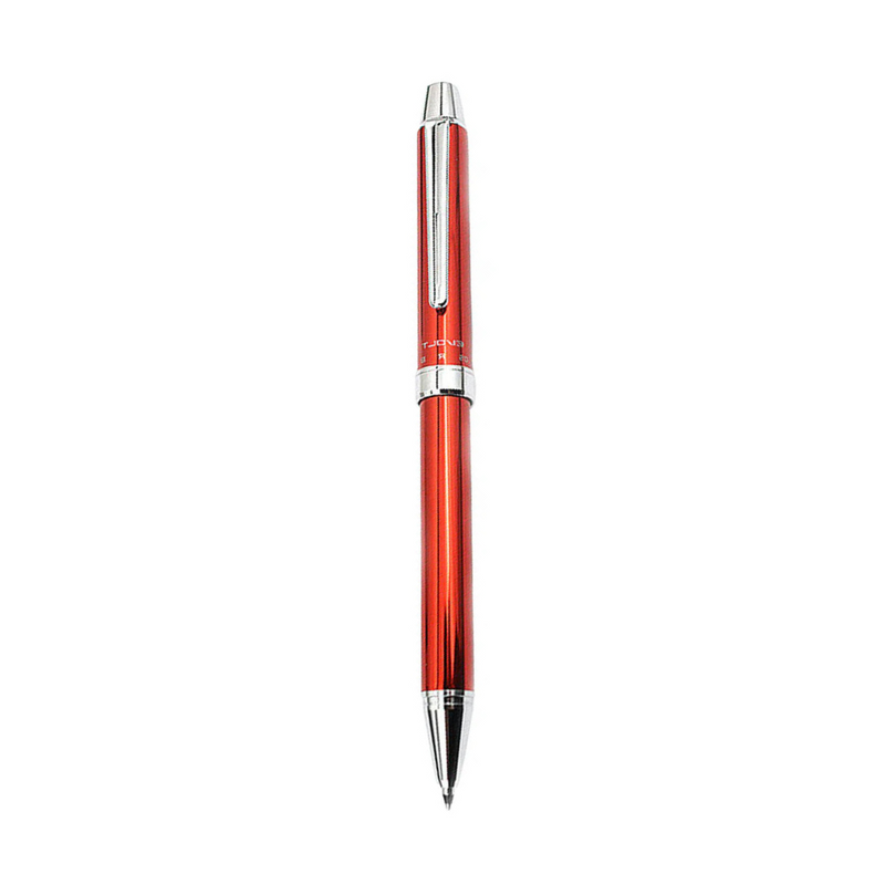 PILOT, Multi Function Pen - EVOLT | 3 in 1 | RED.