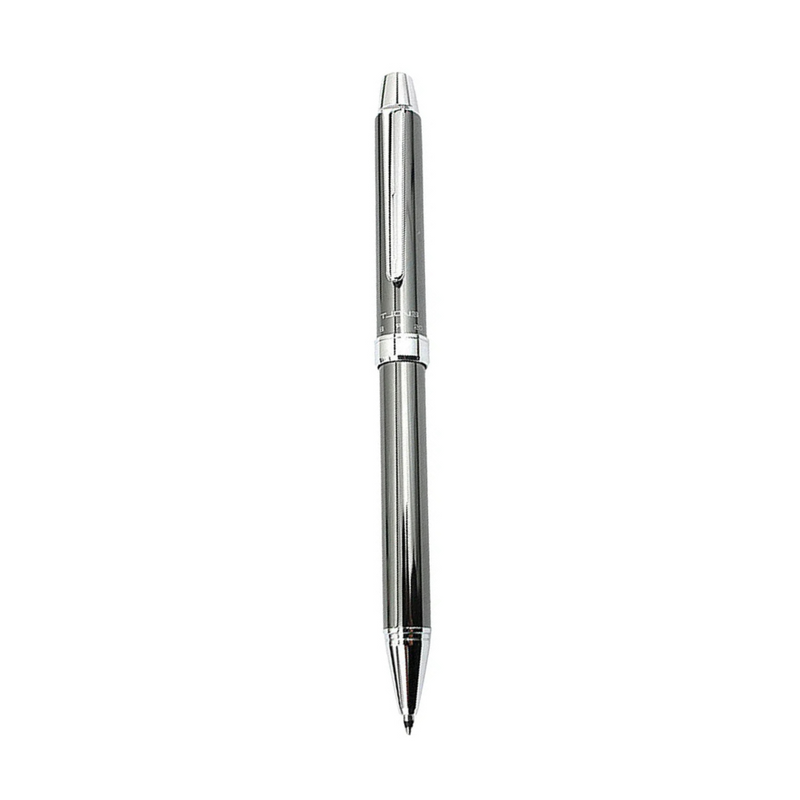 PILOT, Multi Function Pen - EVOLT | 3 in 1 | GREY.