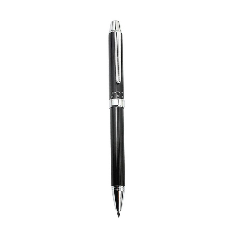 PILOT, Multi Function Pen - EVOLT | 3 in 1 | BLACK.