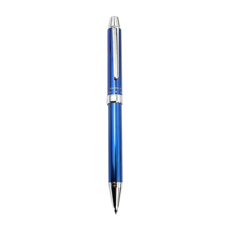 PILOT, Multi Function Pen - EVOLT | 3 in 1 | BLUE.