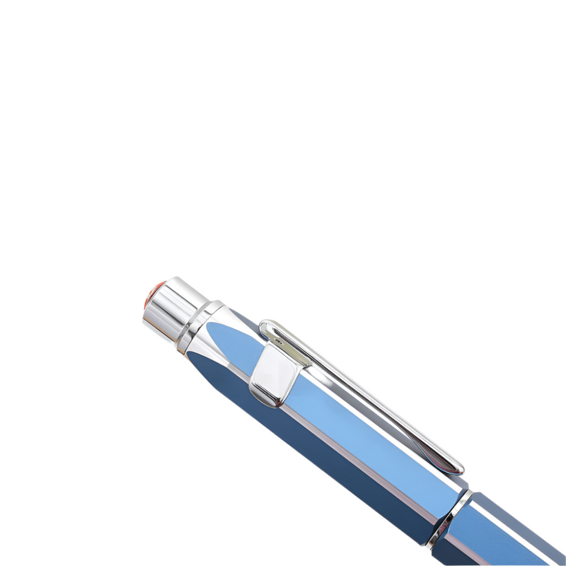 TWSBI,  Fountain Pen - PRECISION | Gemini Blue.