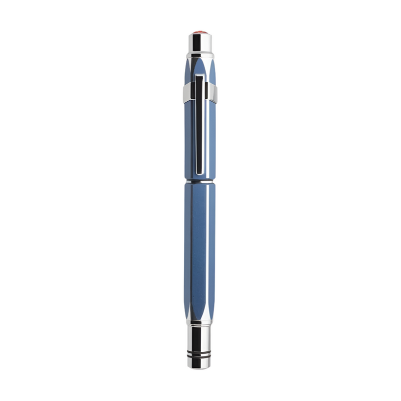 TWSBI,  Fountain Pen - PRECISION | Gemini Blue.