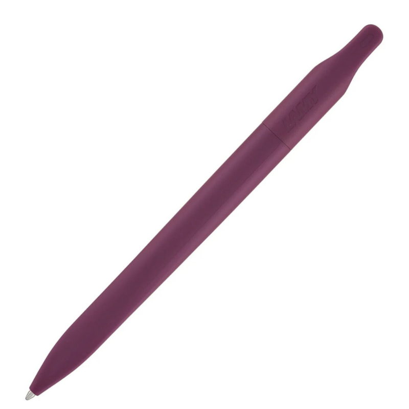 LAMY, Ballpoint Pen - XEVO | Burgundy.