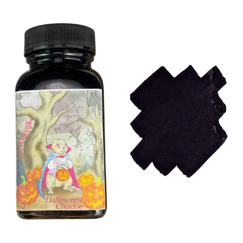 NOODLER'S, Ink Bottle - HALLOWEEN CHUCKIE (88mL).